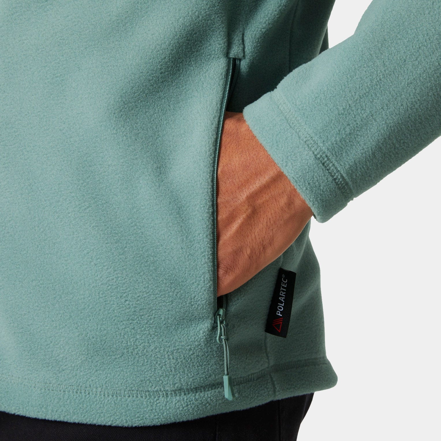 Men's Daybreaker Block Microfleece Jacket