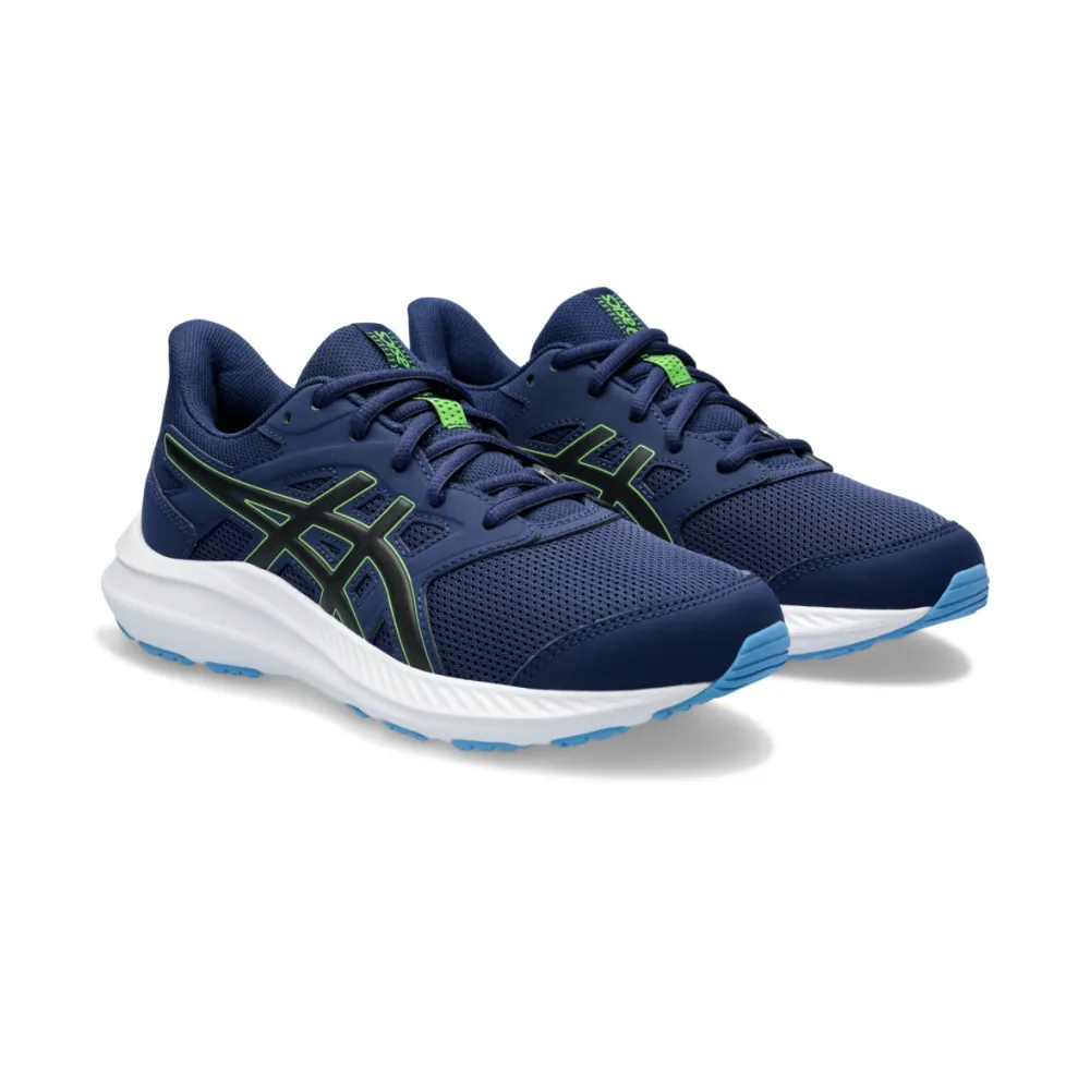 Asics JOLT 4 GS 1014A300.406 / blau