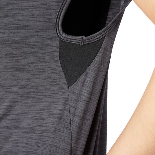 DAMEN SHIRT JEWEL II