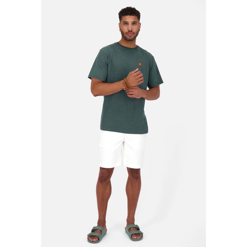 ALIFE AND KICKIN MaddoxAK A T-Shirt Herren