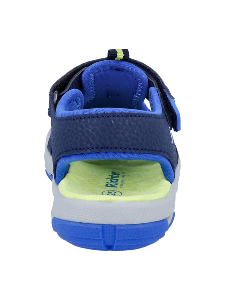 Richter Shoes Halbsandalen 