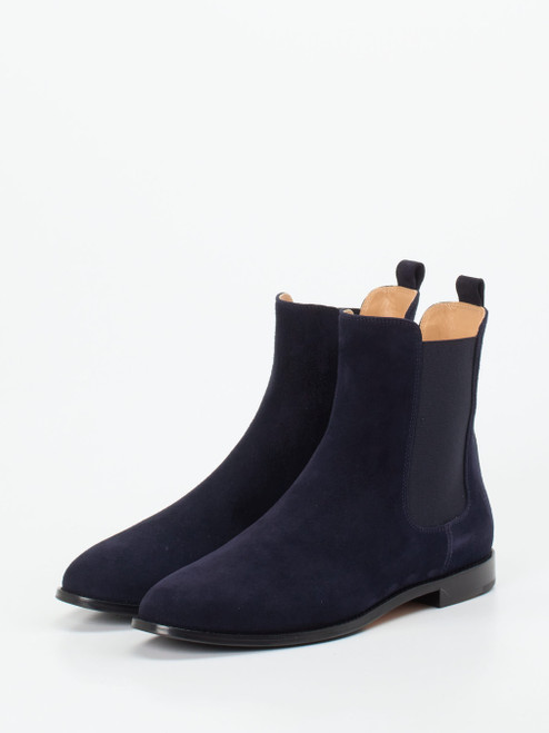 Stiefelette-17301090006 Unützer
