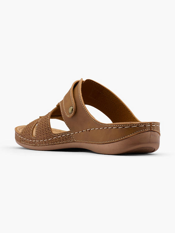 Easy Street Komfort Pantolette
