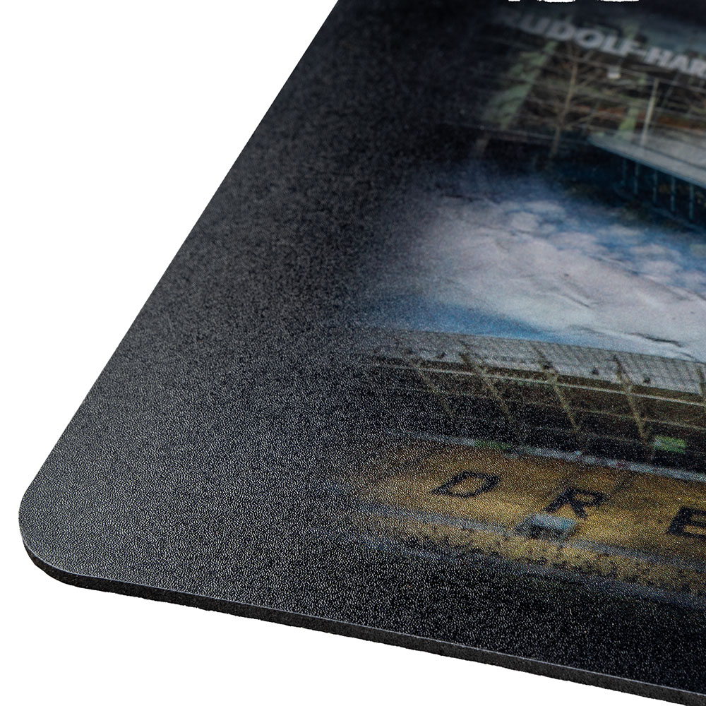 Mousepad RHS