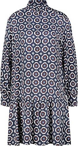 Marc O'Polo Damen Blusenkleid