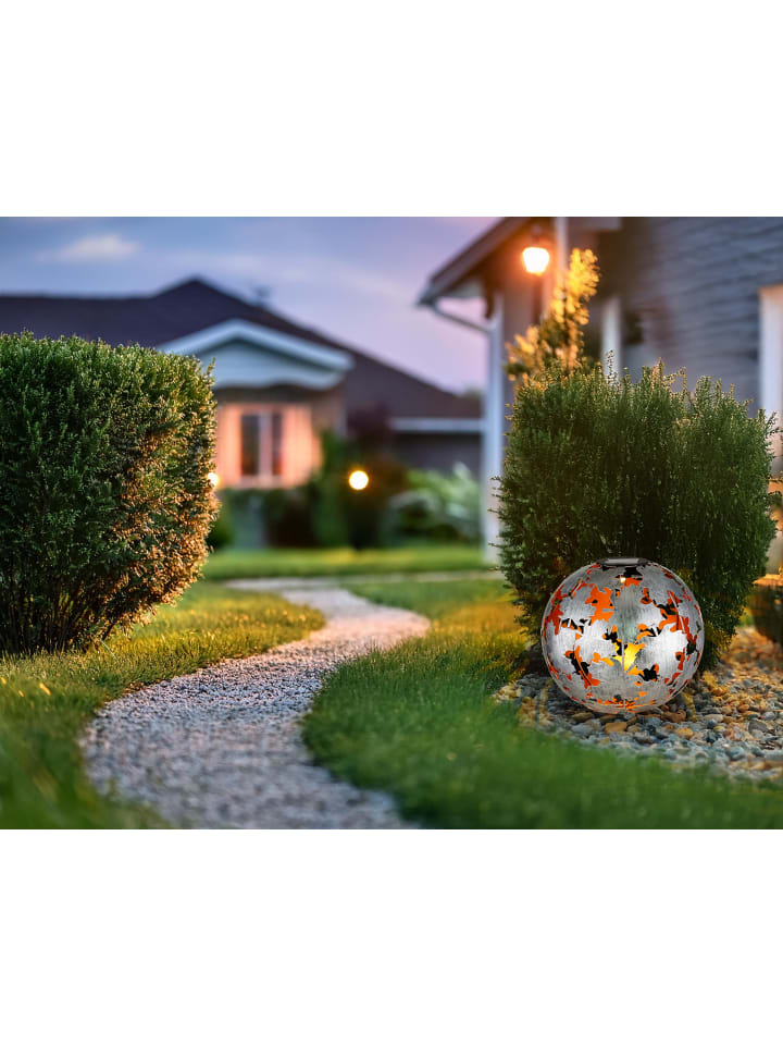 Globo lighting Solarleuchte 