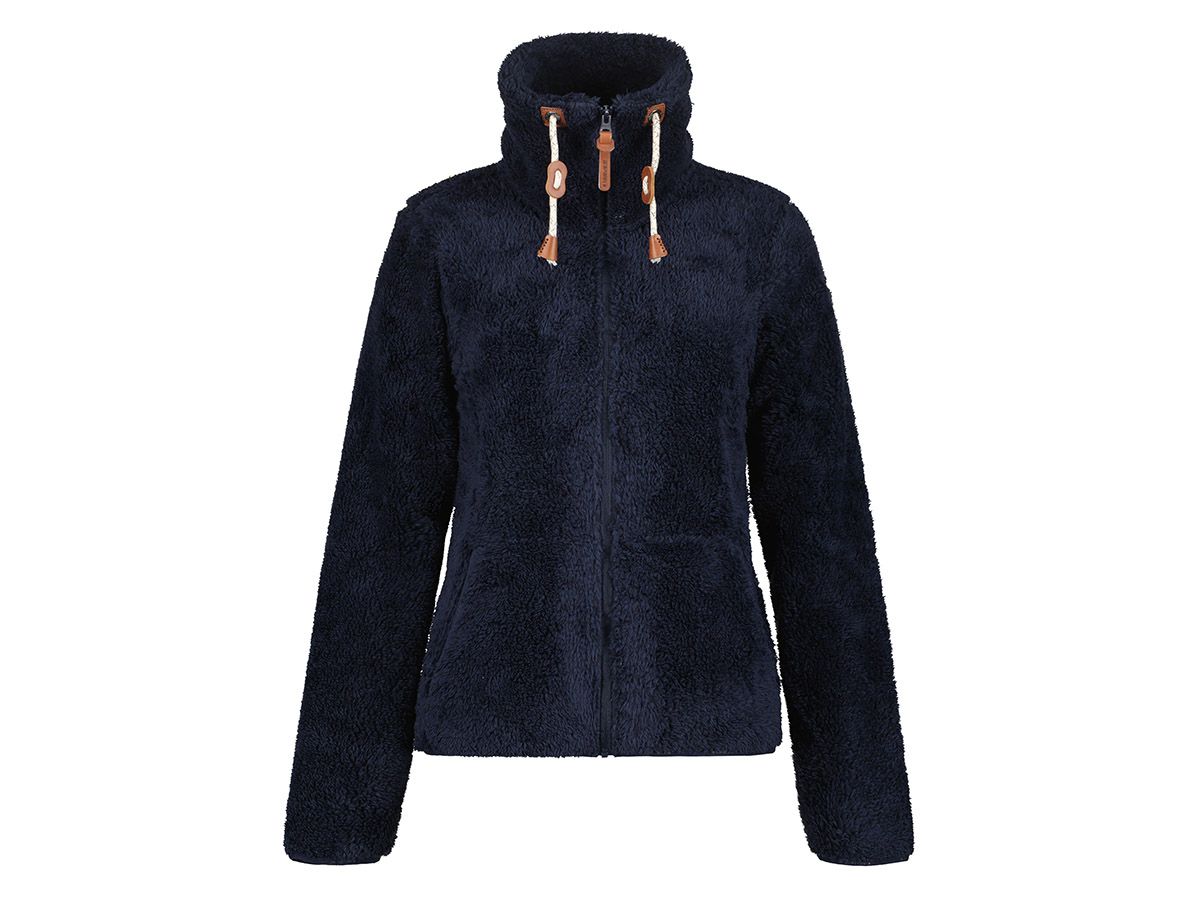 Icepeak Colony Dark Blue Damenjacke