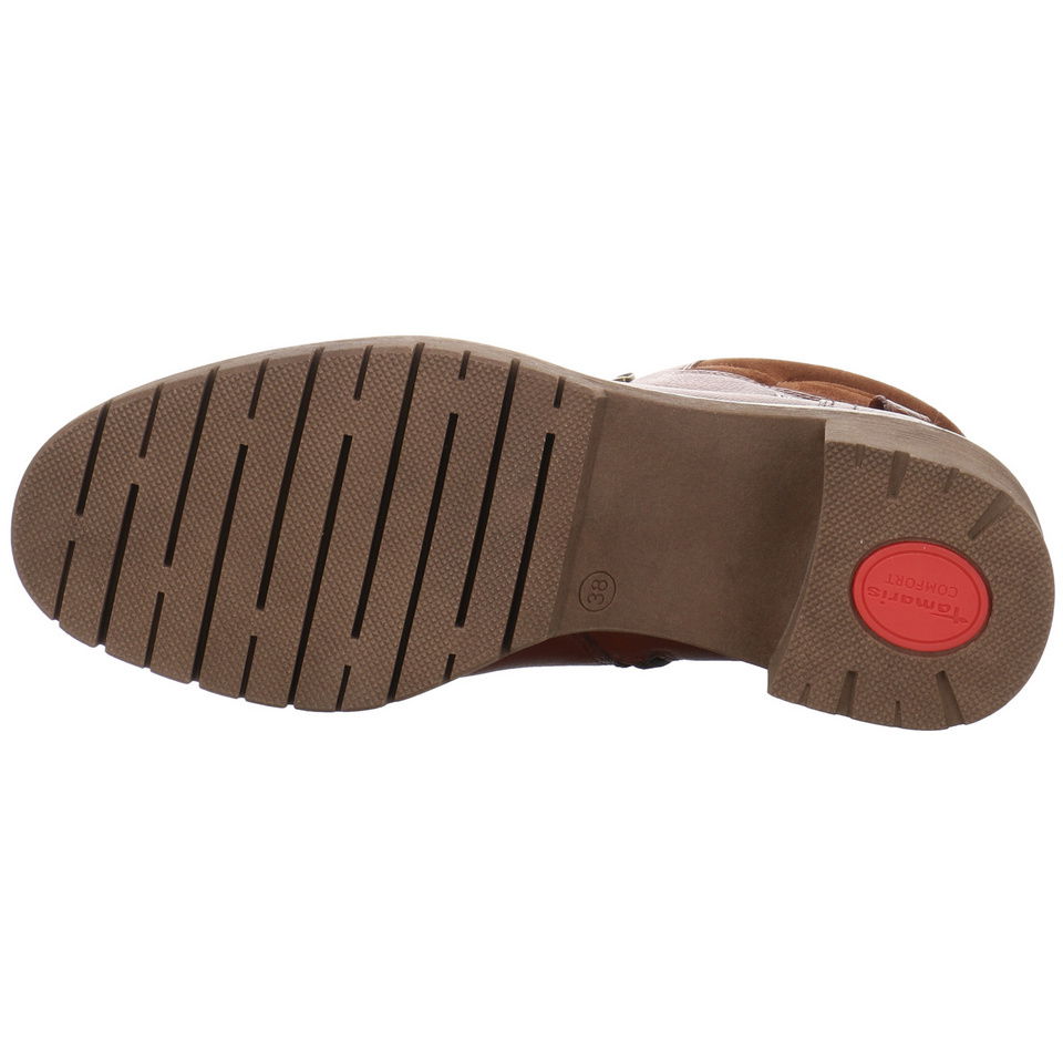 Tamaris Comfort Schnürstiefelette