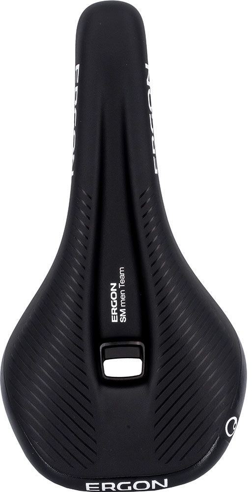 Ergon SM Men Team Carbon Sattel kaufen | Bike-Discount