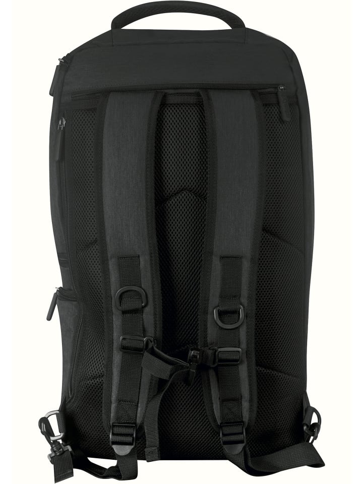 erima Sporttasche in schwarz günstig kaufen onesize
