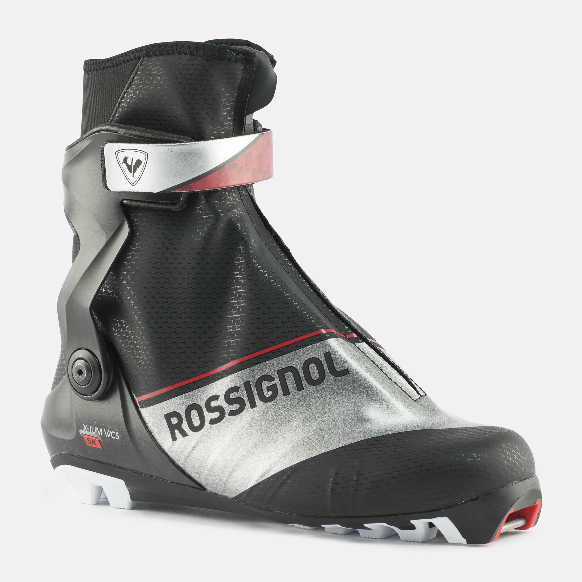 Chaussures de ski nordique pour femme X-IUM W.C. SKATE FW