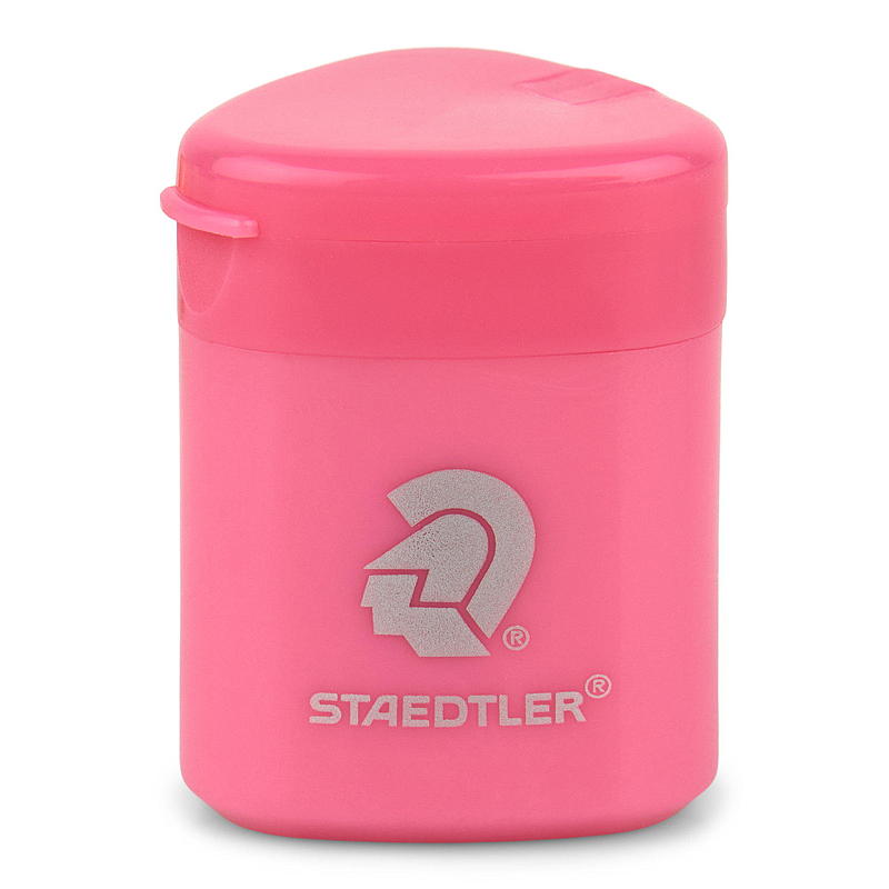 Staedtler Blyantspisser Pastel line Staedtler