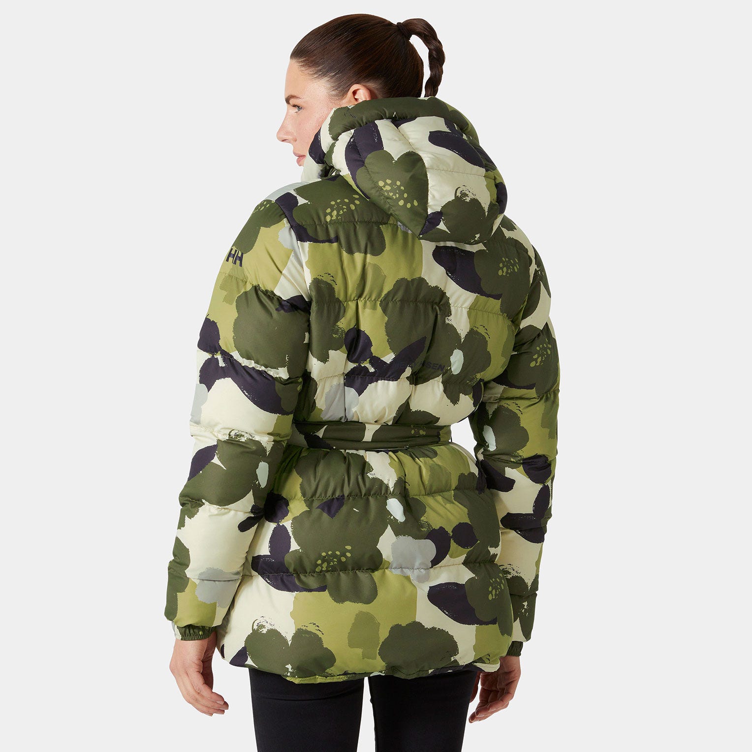 Women's Grace Puffy Parka