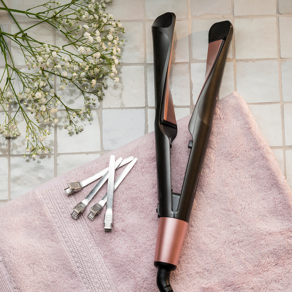 remington Curl & Straight Confidence S6606 Lisseur