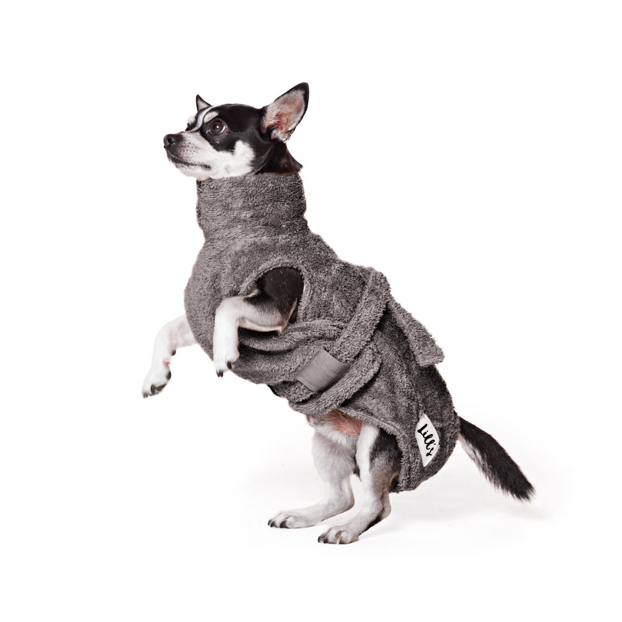 Lills Hundemäntel Lills Lill's Hundebademantel 
