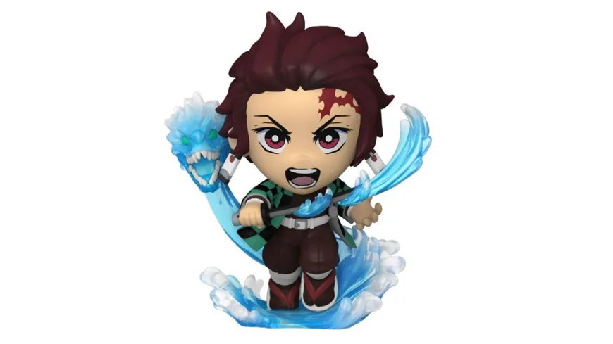 Funko - POP! - Demon Slayer - Mystery Minis