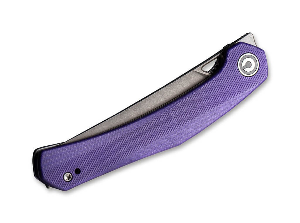 Lazar G10 Purple