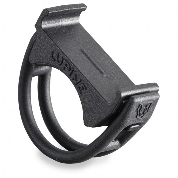 Lupine - Peppi V5 Halter für Bluetooth Funk