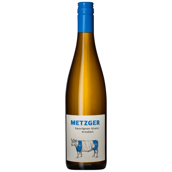 Weingut MetzgerSauvignon Blanc Trocken 2022