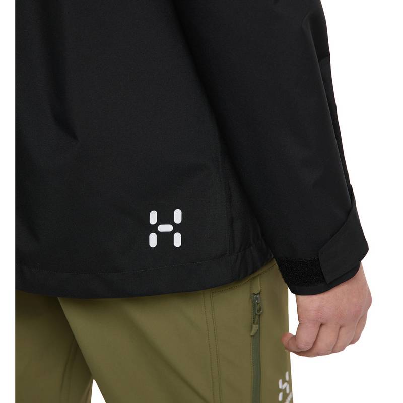 Haglöfs Aria Proof Jacket Hardshelljacke Damen