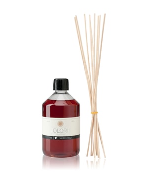 OLORI Reed Sandelholz Nachfüller Raumduft-500 ml