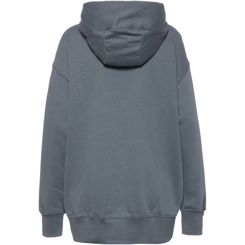 Nike Swoosh Hoodie Damen