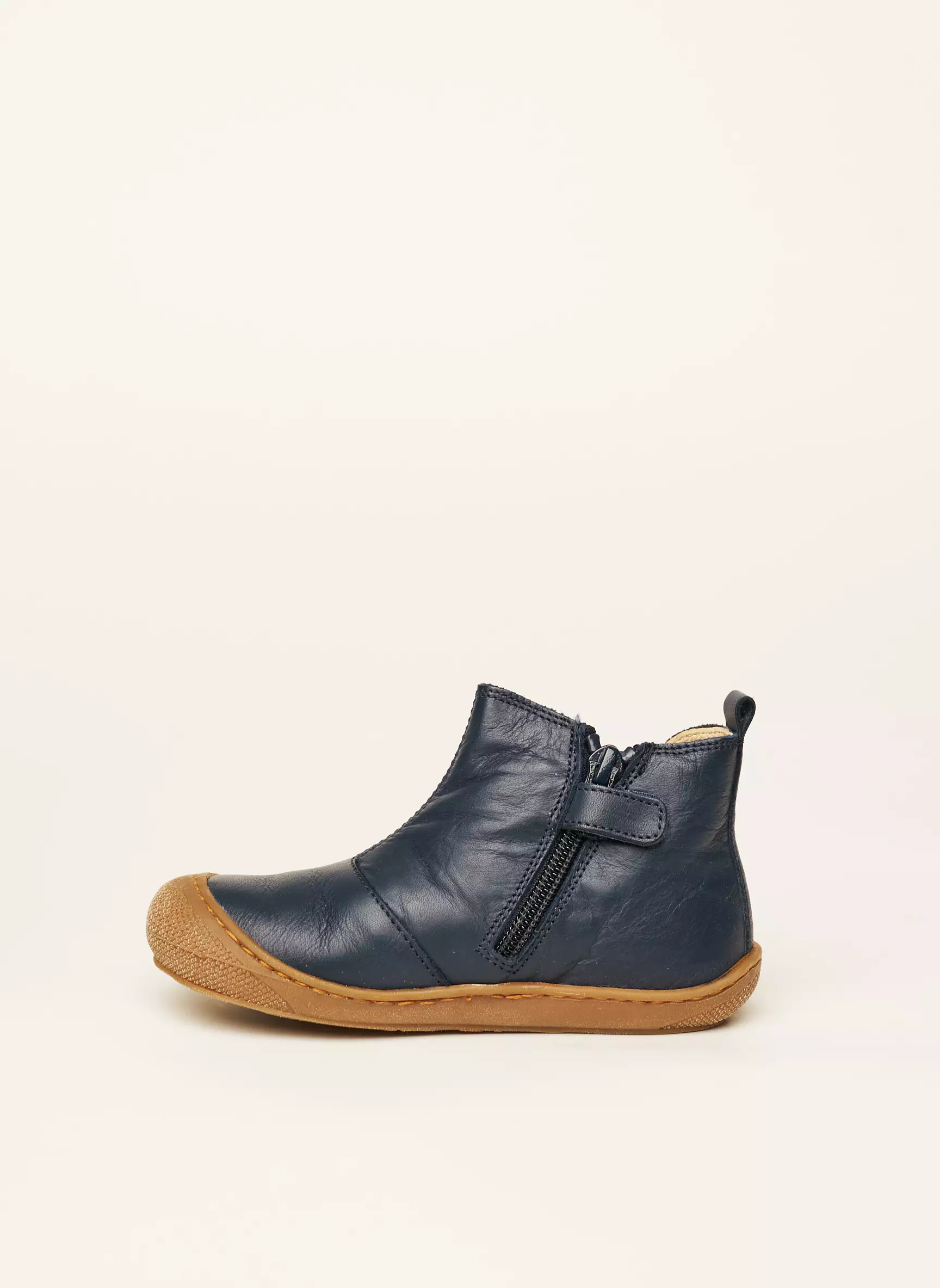 Naturino Bottines Enfant couleur bleu