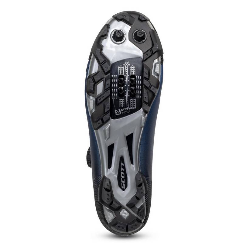 SCOTT MTB Team Boa Fahrradschuhe Herren
