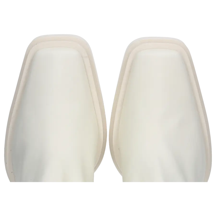 Gia Couture - Stiefeletten 152010 weiß - weiß