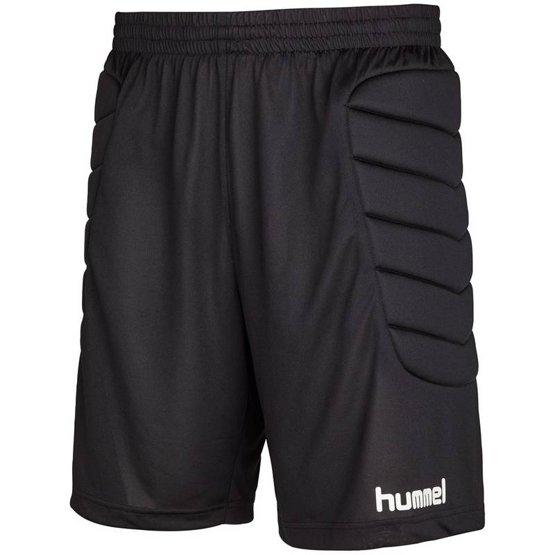 hummel ESSENTIAL GK SHORTS W PADDING Torwarthose