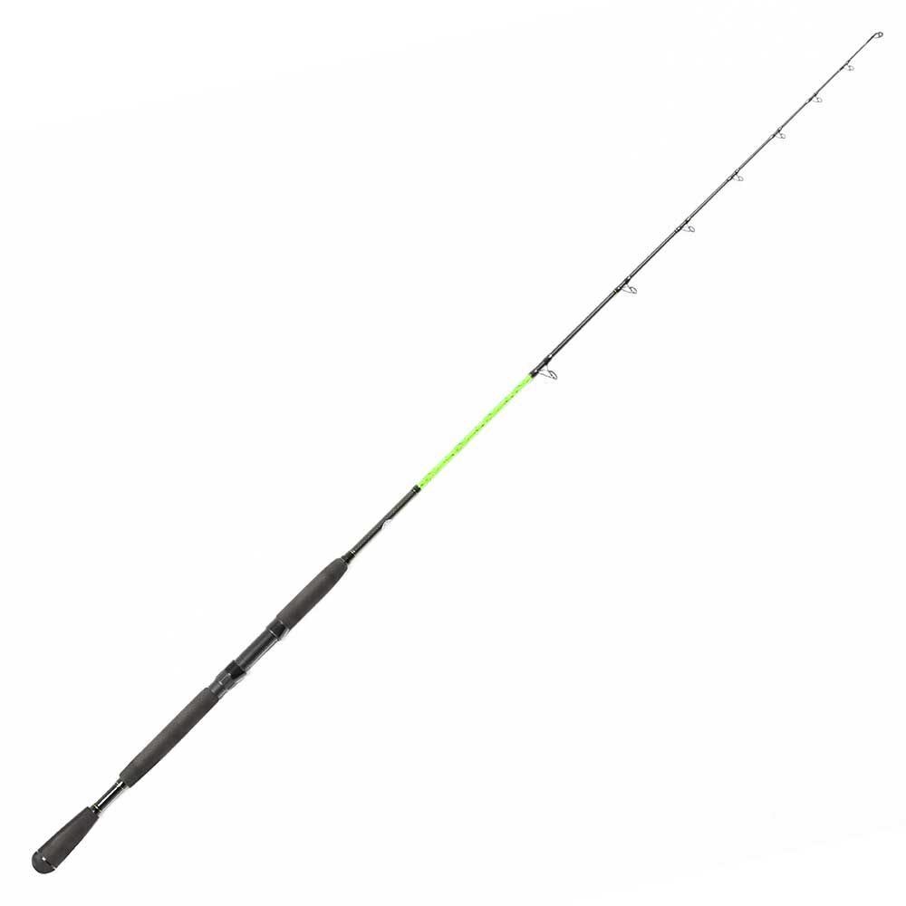 Nástraha pro kočky Overfight Ipercut Belly Cat 1,70 m 50gr/125gr
