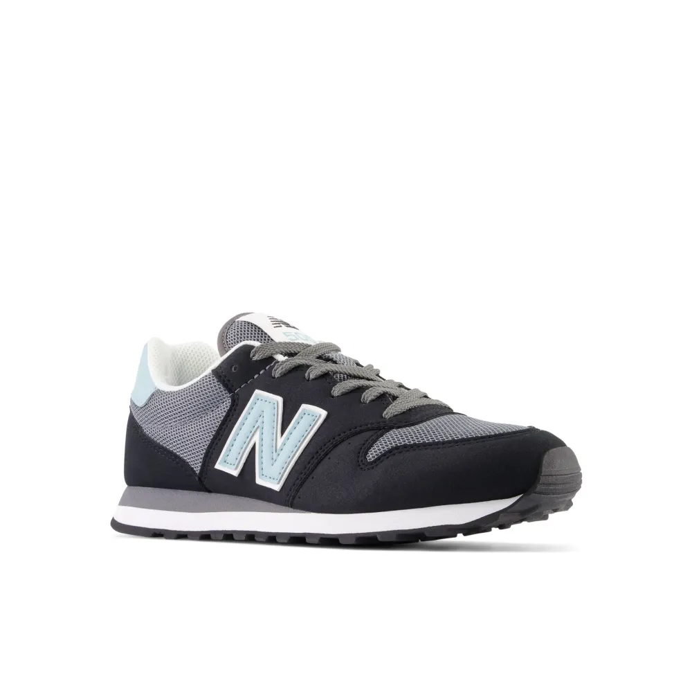 New Balance 500 GW500CA2 / schwarz