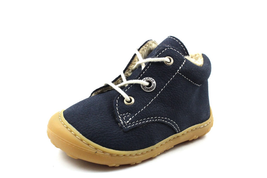 RICOSTA Lauflernschuhe blau