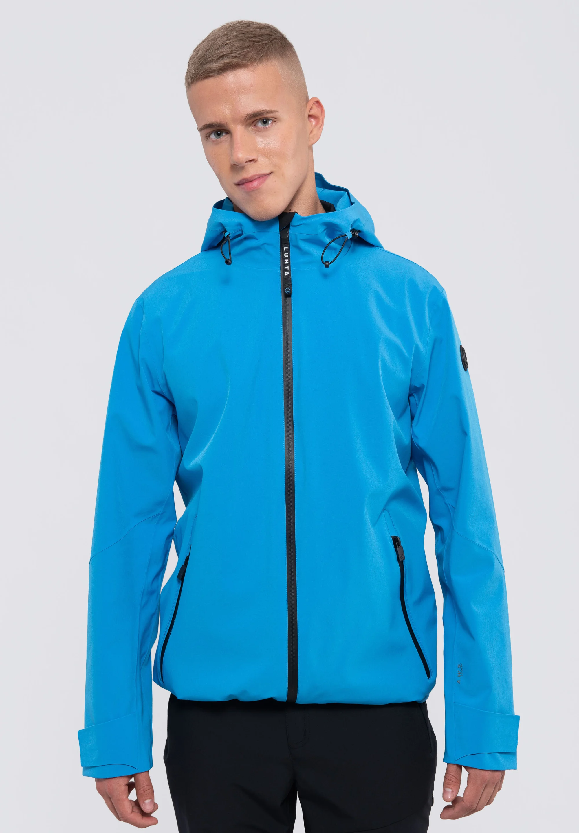 Luhta JOKIPOHJA - Impermeable