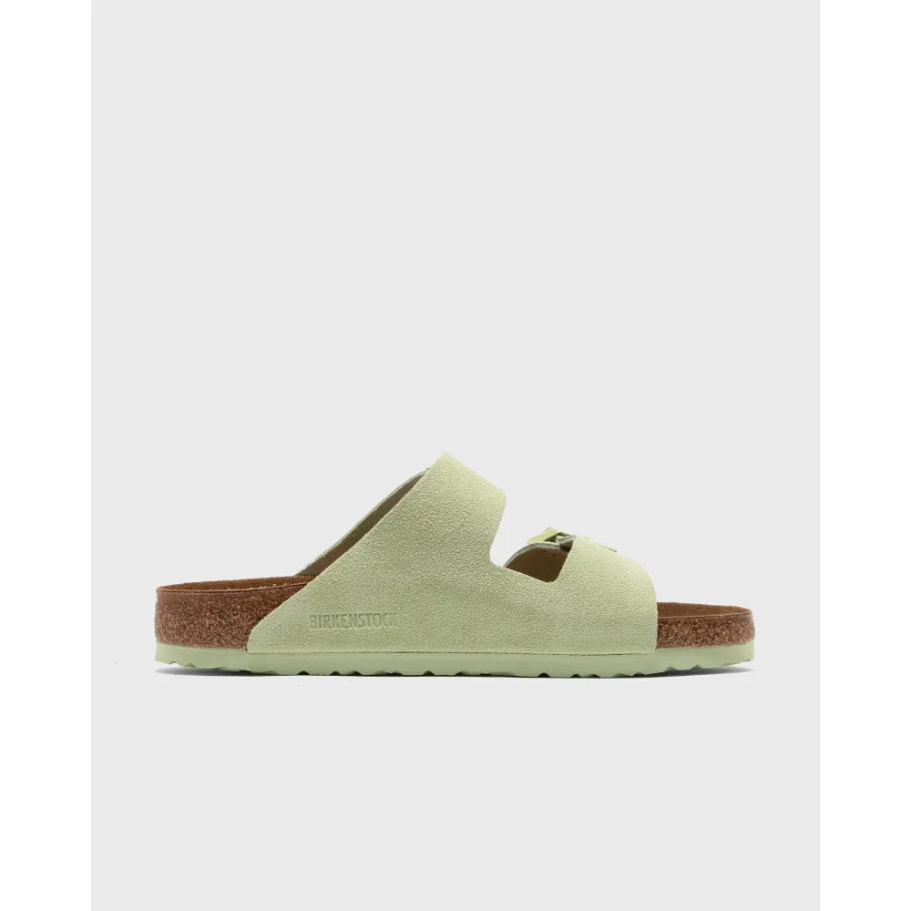 Birkenstock Arizona 1026811 / grün