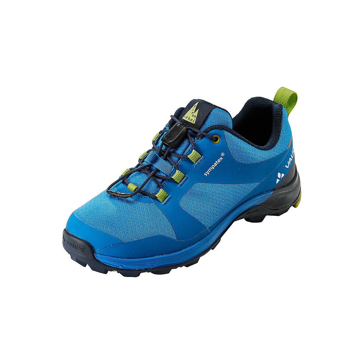 SCH-Low-Cut Kids Lapita II Low STX für Kinder