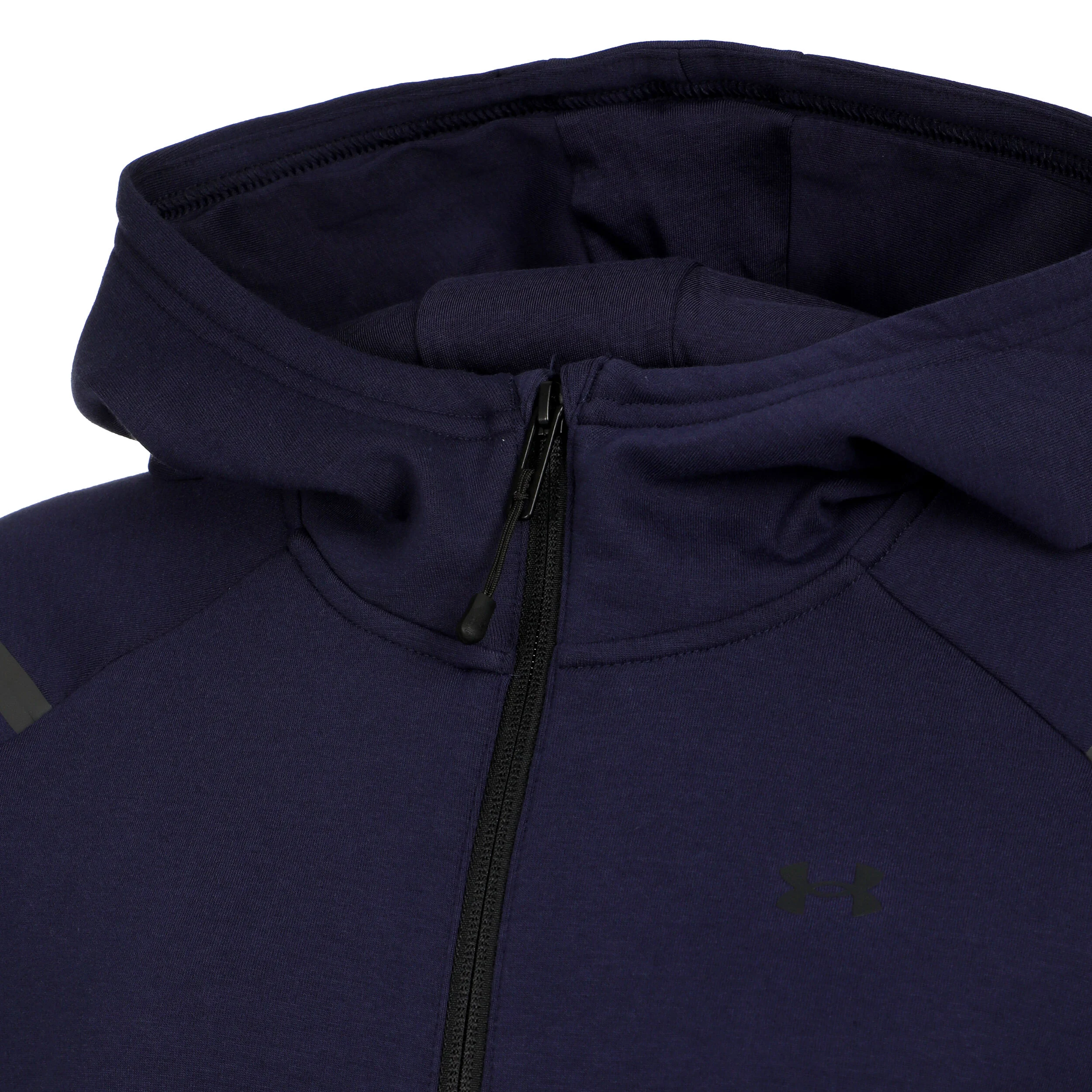 Unstoppable Fleecejacke Damen - Blau