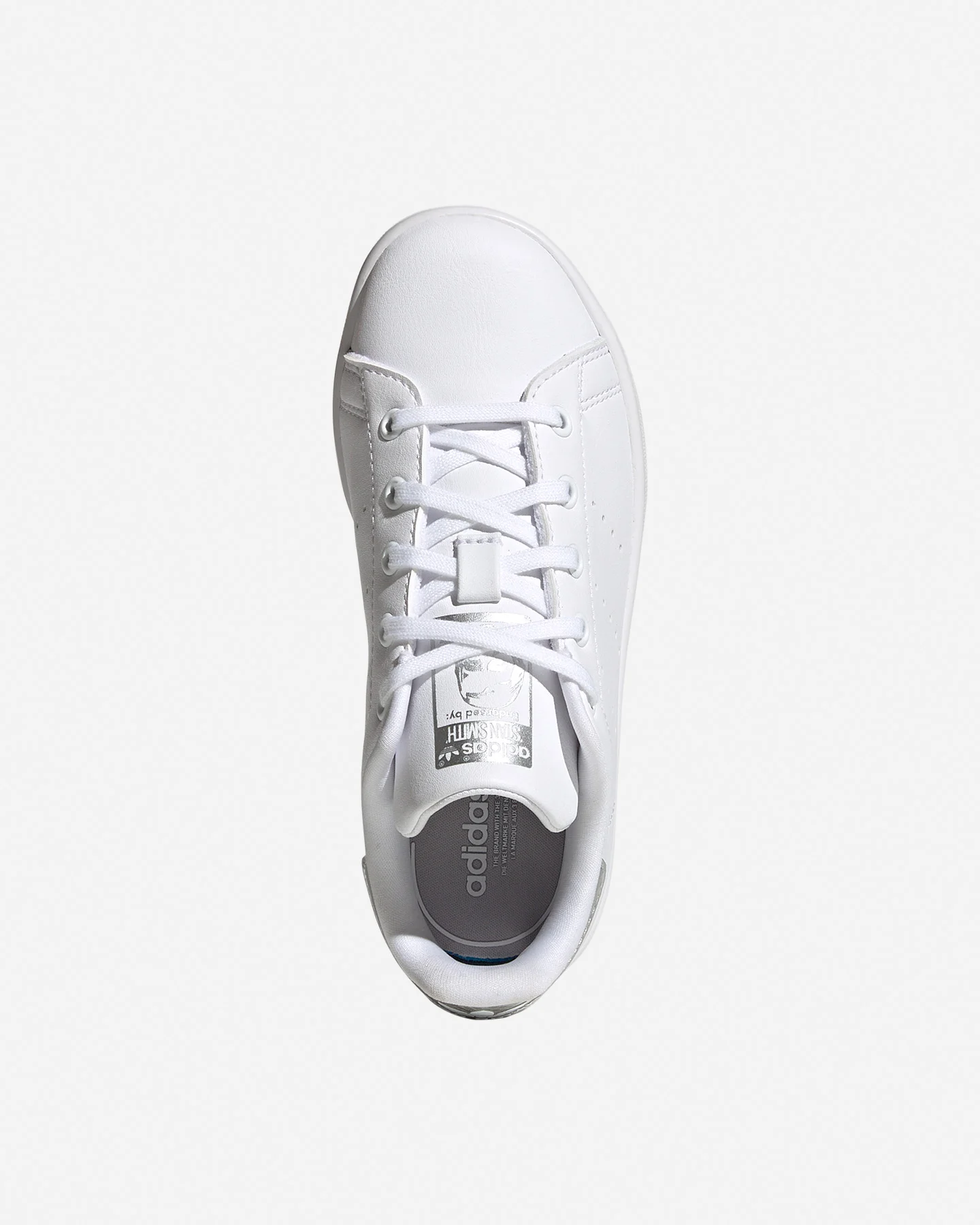 Buty sportowe Scarpe Adidas Stansmith Ps Jr GY4263