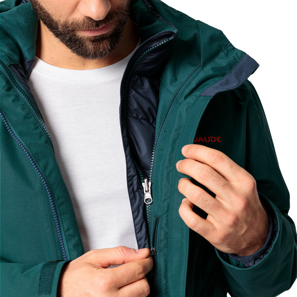 ELOPE 3IN1 JACKET Herren - Doppeljacke