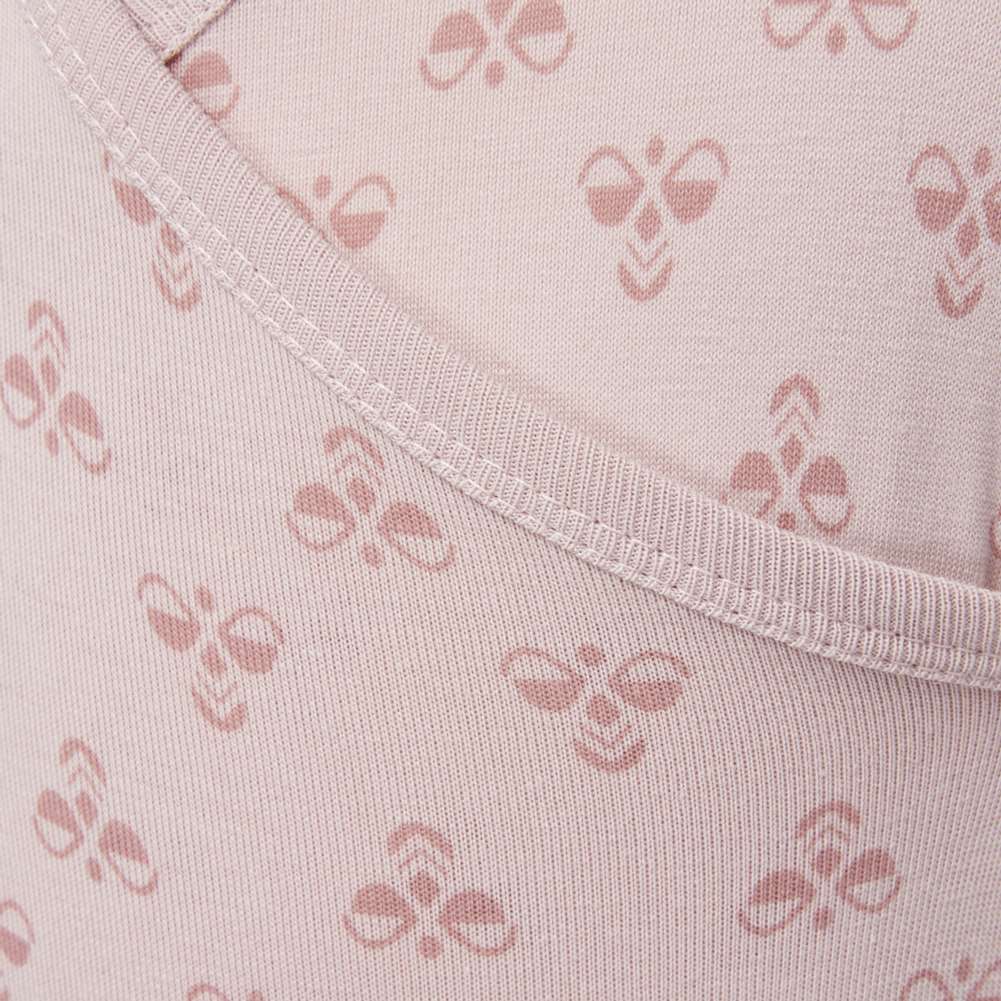 hummel hmlBABY Bee Baby Wickelstrampler 201389-3347