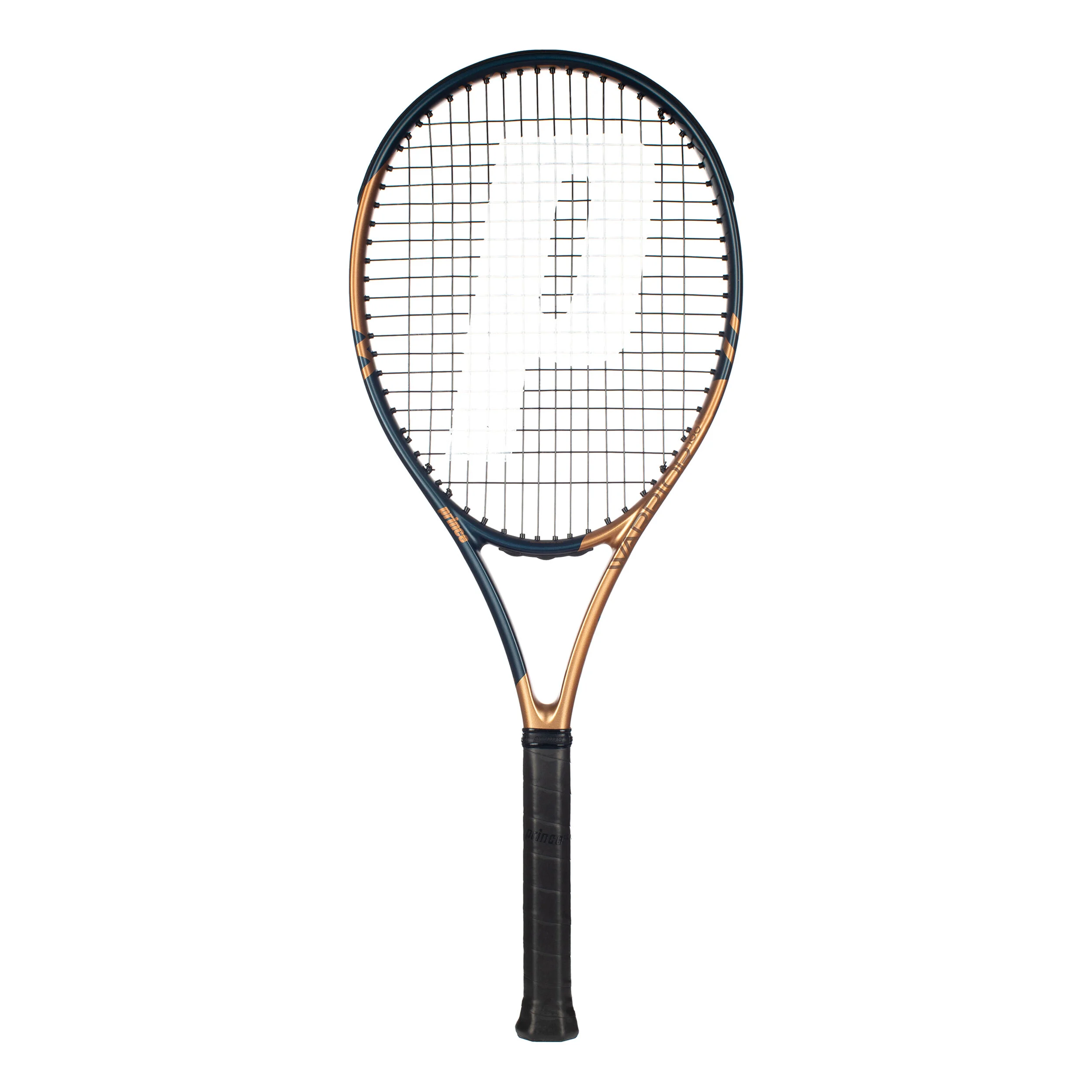 Warrior 100 (300g) Turnierschläger (besaitet)