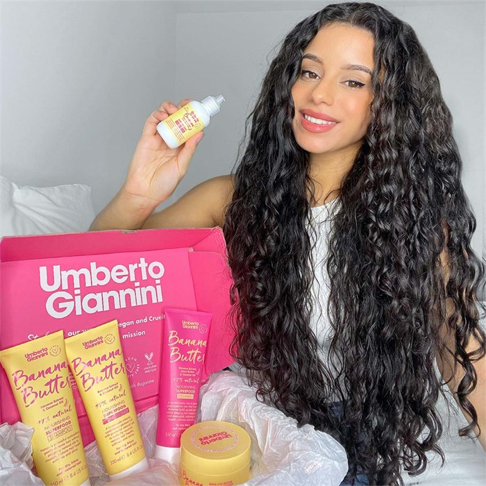 Repair & Restore Leave-In Conditioner