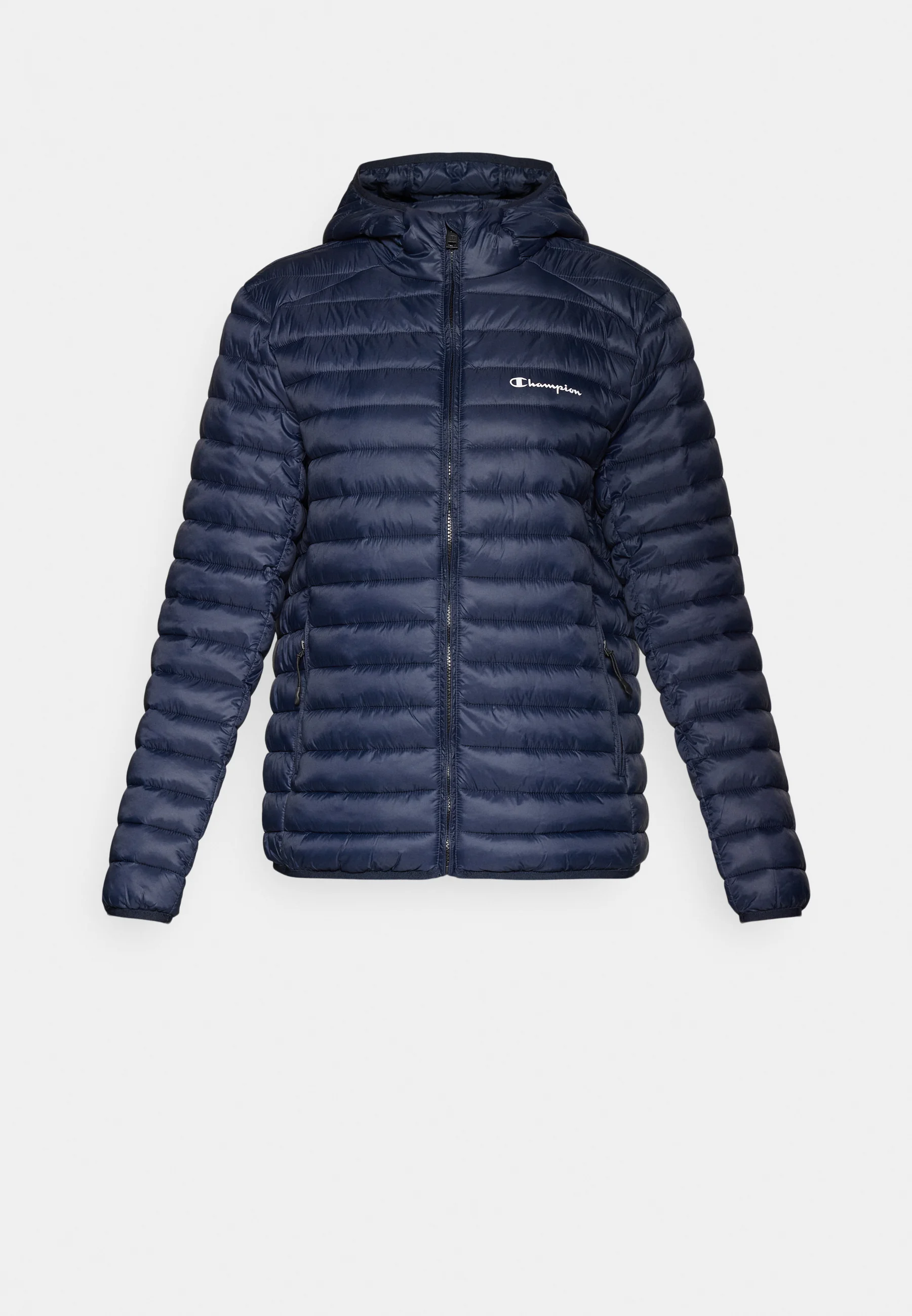 Champion CHAQUETA LIGERA ACOLCHADA CON CAPUCHA - Chaqueta para exteriores