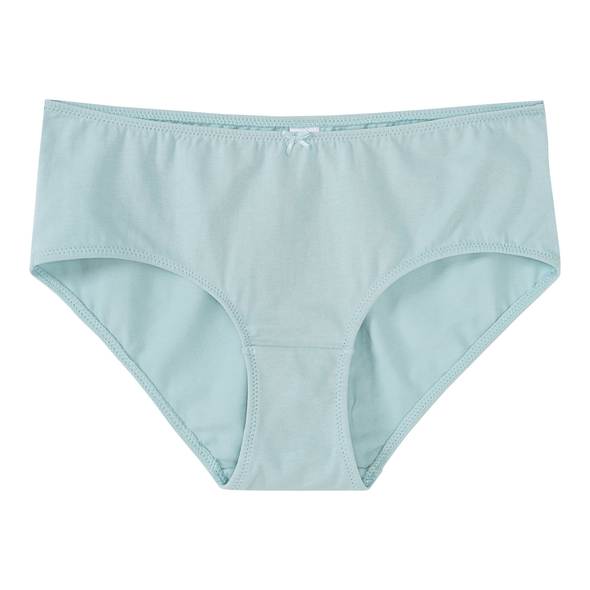 5 Damen Pantys in verschiedenen Dessins