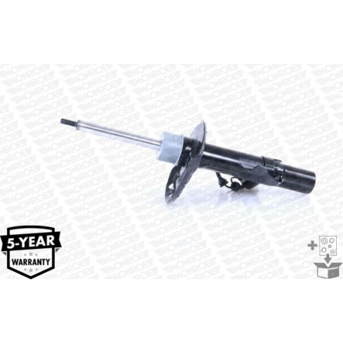 Stoßdämpfer VR, 1 Stück - ATU