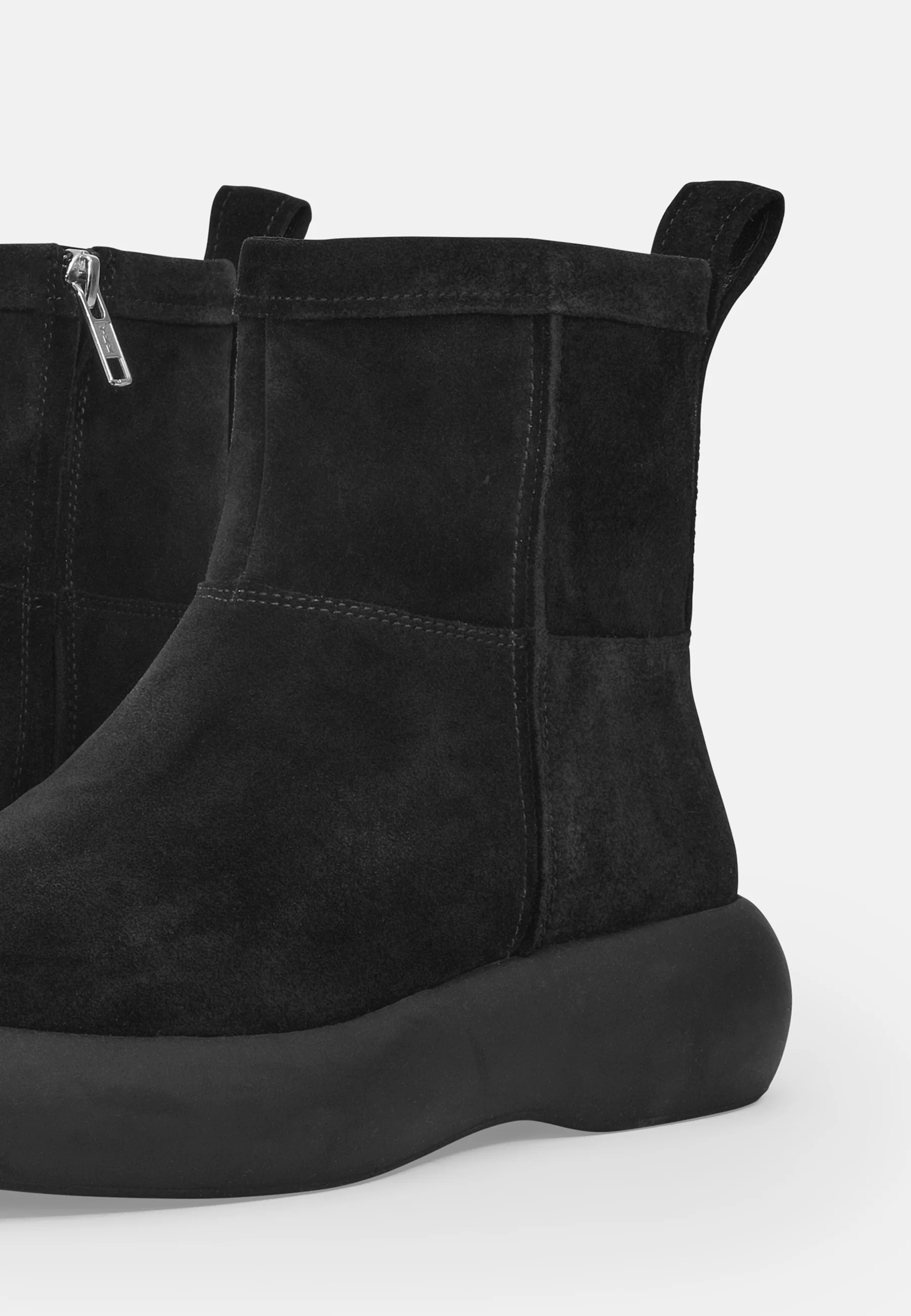 Vagabond JANICK - Botines con plataforma