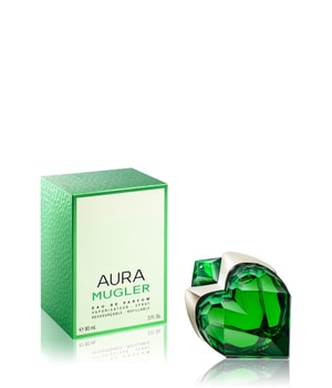 MUGLER Aura Refillable Eau de Parfum-100 ml