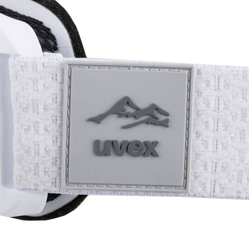 Uvex Xcitd CV Skibrille