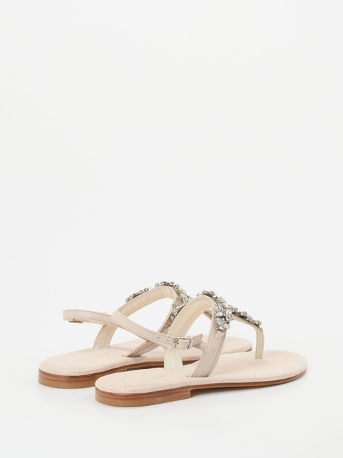 Sandalette-12603790003 Konstantin Starke