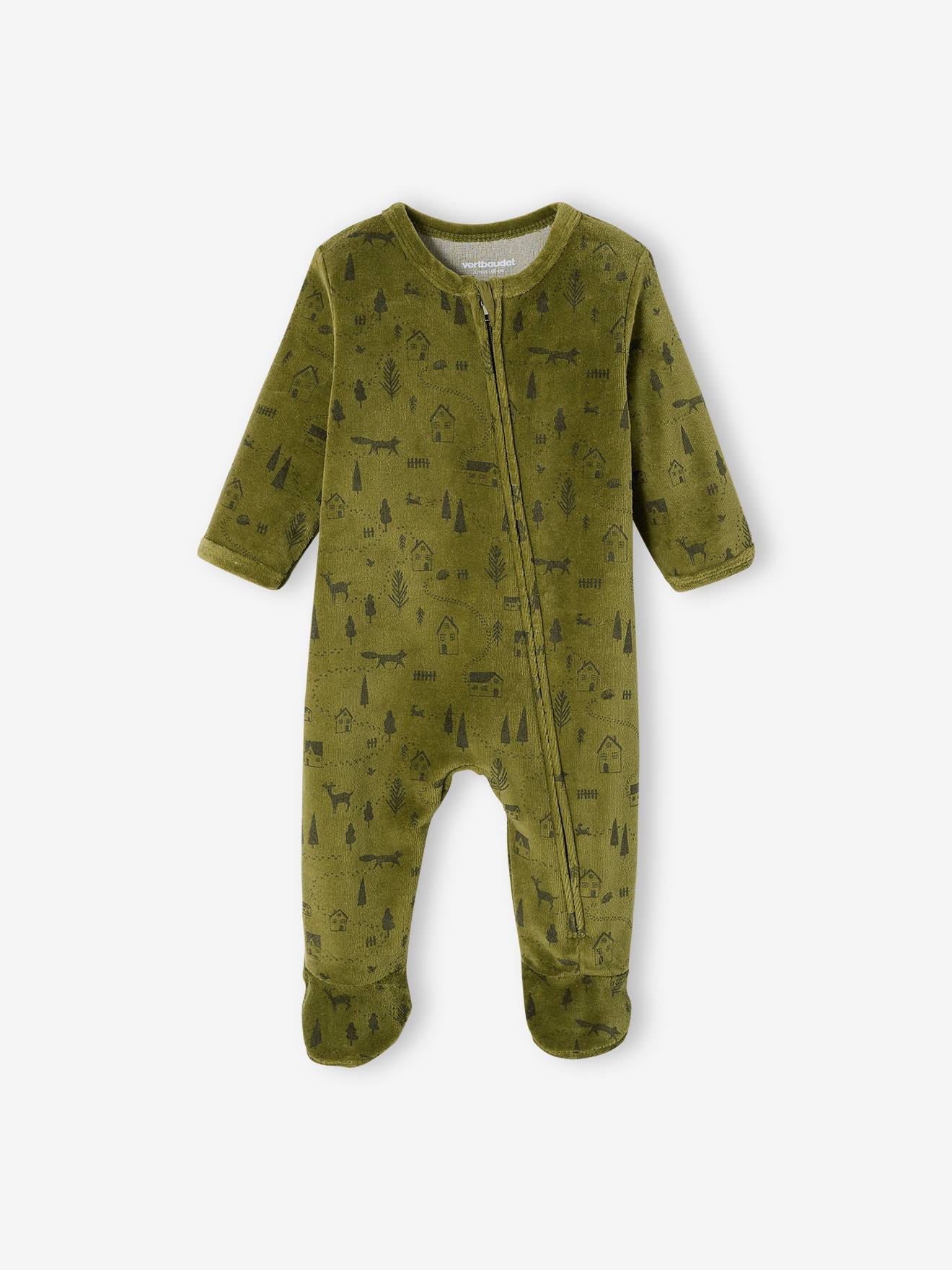 Lot de 2 dors-bien bébé garçon 
